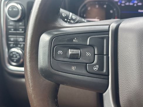 Used 2022 GMC Sierra 1500 Denali w/ Denali Premium Package image 63