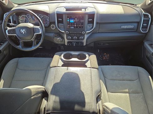 Used 2023 RAM 1500 Big Horn w/ Trailer Tow Group image 16