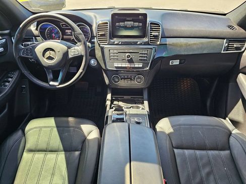 Used 2016 Mercedes-Benz GLE 350 4MATIC image 9