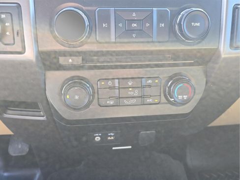 Used 2015 Ford F150 XLT w/ Equipment Group 301A Mid AWD/4WD image 18