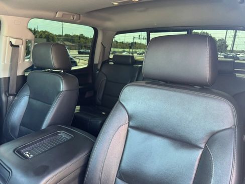 Used 2018 GMC Sierra 1500 SLT AWD/4WD image 13