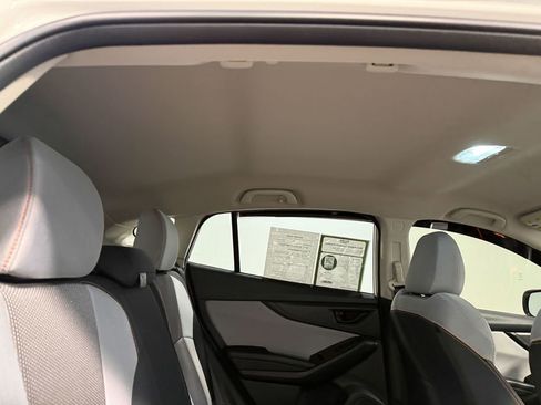 Used 2022 Subaru Crosstrek 2.0i Premium w/ Popular Package #2 image 16