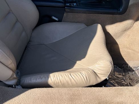 Used 1994 Chevrolet Corvette Coupe RWD image 18