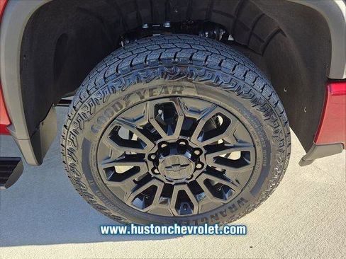 New 2026 Chevrolet Silverado 2500 High Country w/ Technology Package AWD/4WD image 30