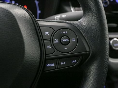 New 2026 Toyota Corolla LE image 23