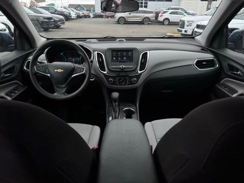 Used 2023 Chevrolet Equinox LT w/ Driver Convenience Package image 23
