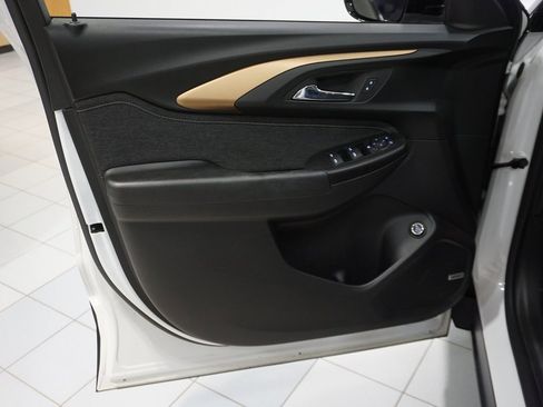 Certified 2023 Chevrolet TrailBlazer ACTIV w/ Sun and Liftgate Package image 24