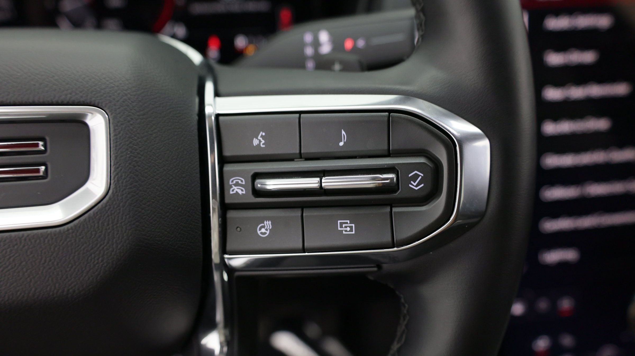 Used 2026 GMC Terrain Elevation FWD image 18
