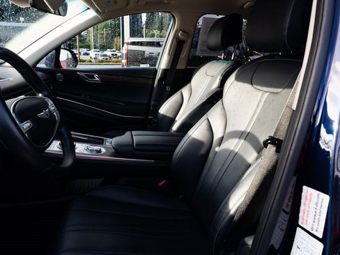 Used 2024 Genesis GV80 2.5T image 17