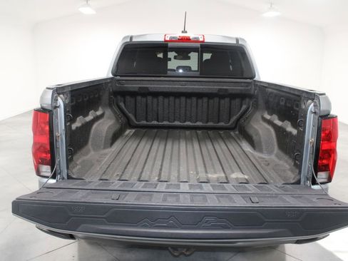 Used 2023 Chevrolet Colorado LT image 17