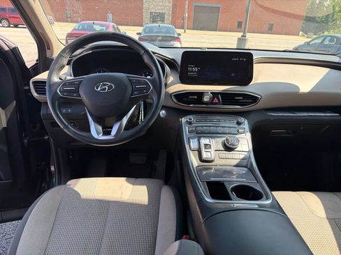 Used 2023 Hyundai Santa Fe SEL AWD/4WD image 18
