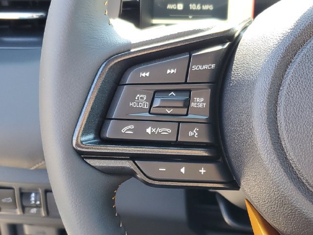 New 2026 Subaru Outback Wilderness AWD/4WD image 11