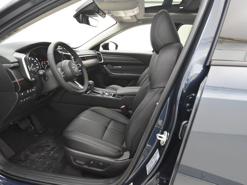 New 2026 MAZDA CX-50 AWD 2.5 Hybrid w/ Premium Pkg image 24