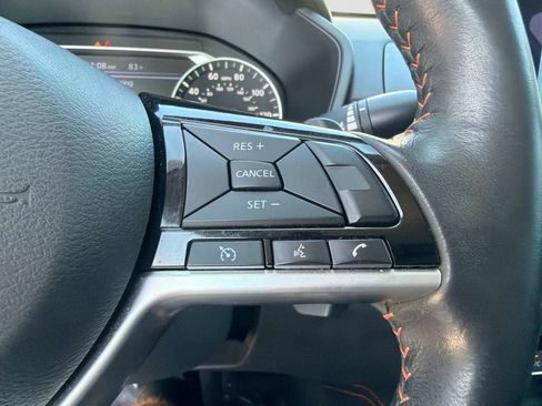 Used 2023 Nissan Altima 2.5 SR FWD image 28