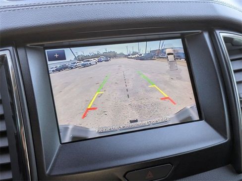 Used 2022 Ford Ranger Lariat w/ Tremor Off-Road Package image 19