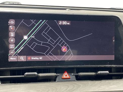 Used 2023 Kia Sportage X-Line image 19