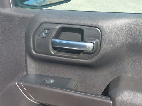 Certified 2024 Chevrolet Silverado 1500 W/T w/ WT Fleet Convenience Package RWD image 23