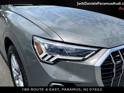 Used 2023 Audi Q3 2.0T Premium w/ Convenience Package AWD/4WD image 21