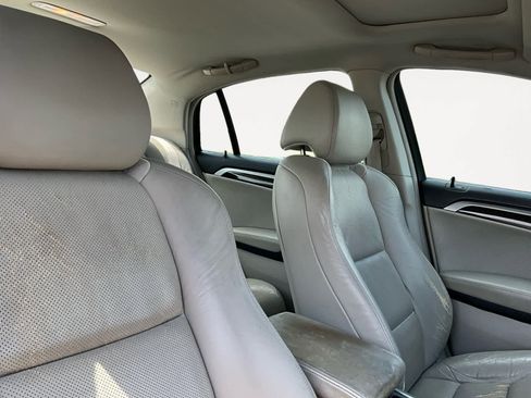 Used 2008 Acura TL FWD image 16