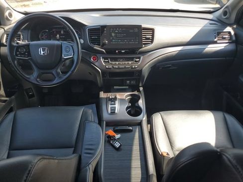 Used 2021 Honda Pilot Special Edition image 18