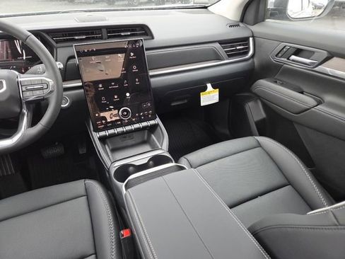New 2026 GMC Terrain Denali w/ LPO, Floor Liner Package AWD/4WD image 35