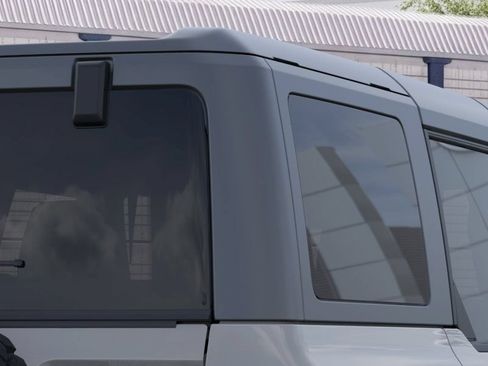 New 2026 Ford Bronco Badlands w/ Sasquatch Package AWD/4WD image 25