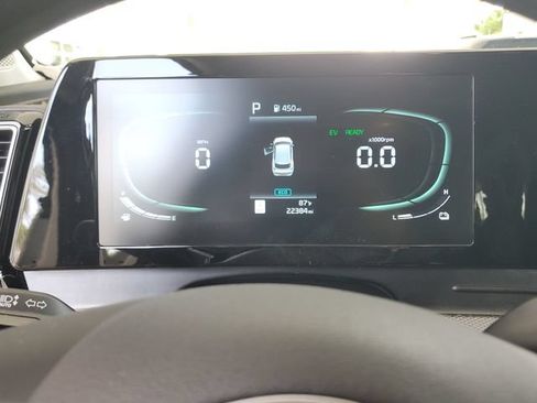 Certified 2023 Kia Sportage LX AWD/4WD image 22