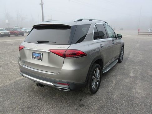 Used 2020 Mercedes-Benz GLE 450 4MATIC image 5