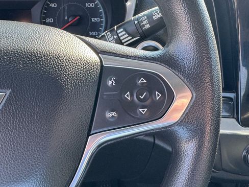 Used 2019 Chevrolet Traverse LS AWD/4WD image 24