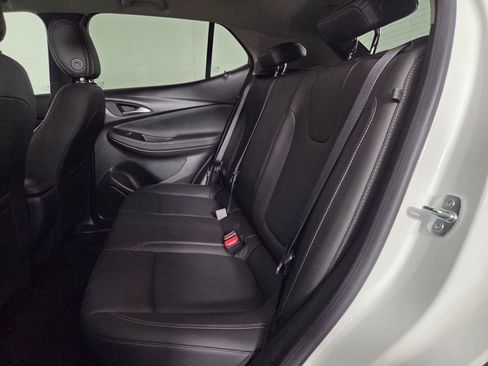 Used 2024 Buick Encore GX Sport Touring FWD image 24