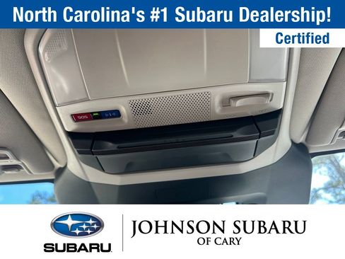 Certified 2026 Subaru Ascent Premium AWD/4WD image 14