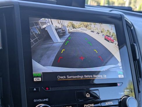 Used 2023 Subaru Forester Sport image 25