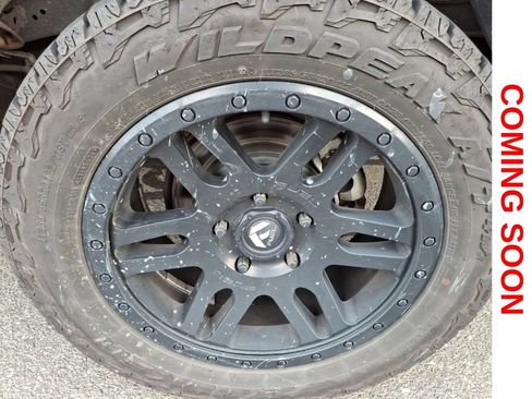 Used 2018 Toyota Tundra SR5 w/ TRD Off Road Package AWD/4WD image 9