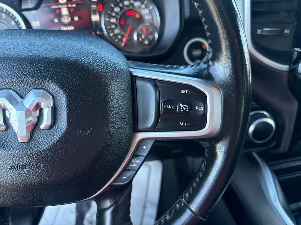 Used 2023 RAM 1500 Big Horn AWD/4WD image 48