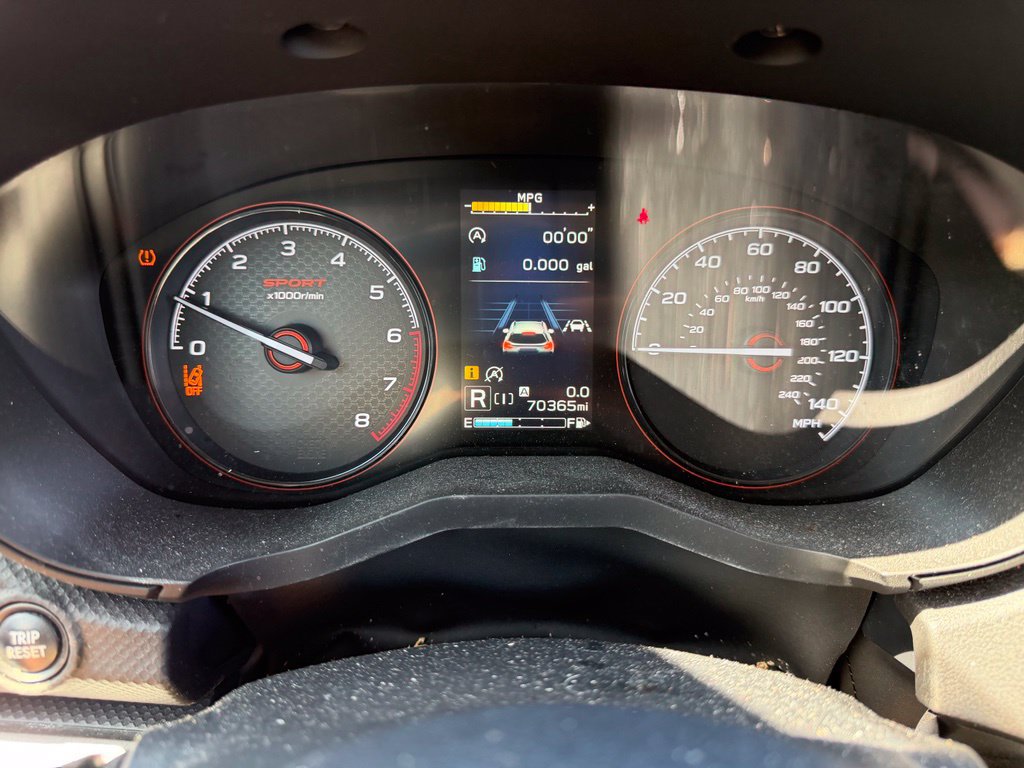 Used 2019 Subaru Forester Sport w/ Popular Package #2 AWD/4WD image 29