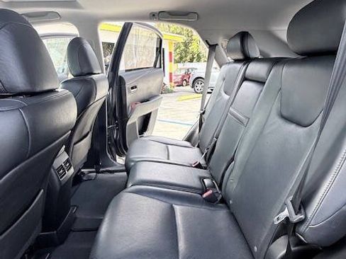 Used 2012 Lexus RX 350 AWD w/ Premium Pkg image 11