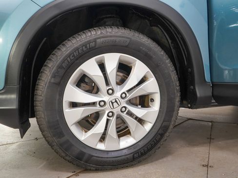 Used 2014 Honda CR-V EX image 27
