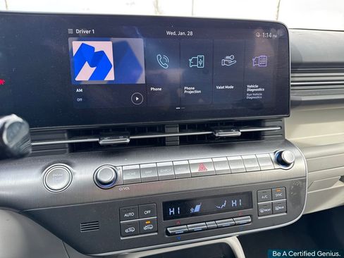 Certified 2024 Hyundai Kona SEL image 46