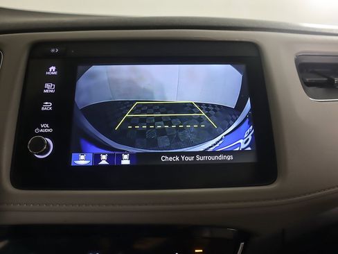 Used 2019 Honda HR-V EX-L image 46