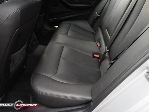 Used 2015 BMW 328i xDrive 328i xDrive Sport Wagon 4D image 24