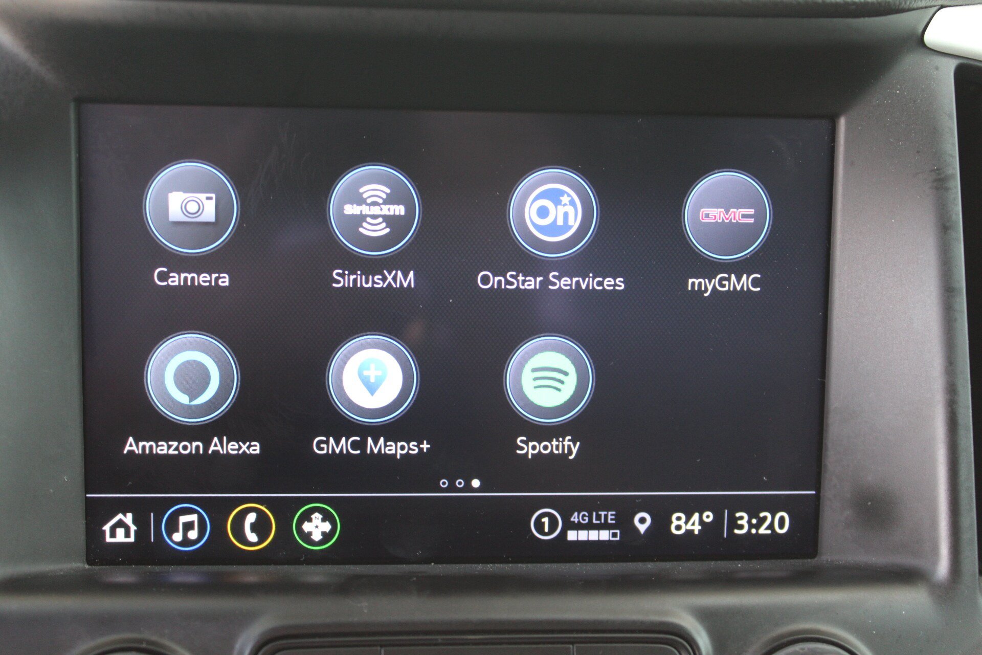Used 2022 GMC Terrain SLT w/ Tech Package FWD image 41