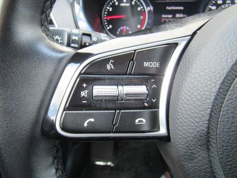 Used 2021 Kia Seltos SX image 37