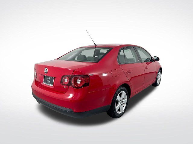 Used 2009 Volkswagen Jetta S FWD image 30
