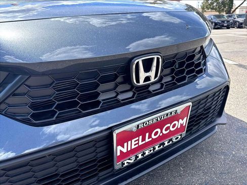 Used 2026 Honda Civic Sport image 31
