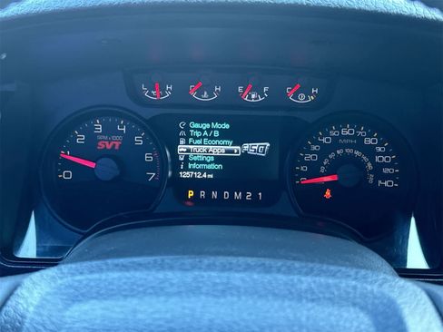 Used 2013 Ford F150 Raptor w/ Luxury Equipment Group image 22