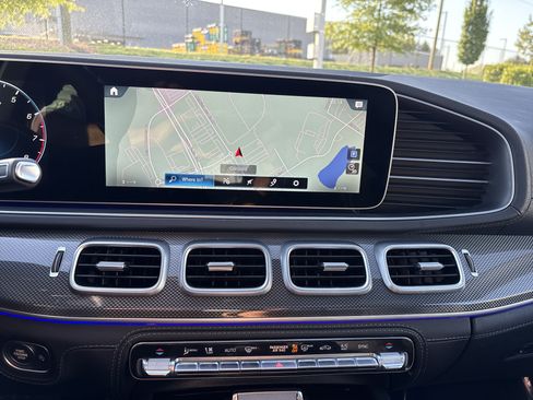 Used 2022 Mercedes-Benz GLS 450 4MATIC image 29