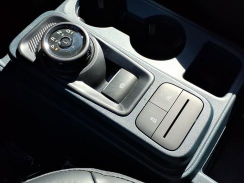 New 2026 Ford Maverick Lariat w/ Black Appearance Package image 22