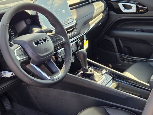 New 2026 Jeep Compass Latitude w/ Quick Order Package 29K image 22