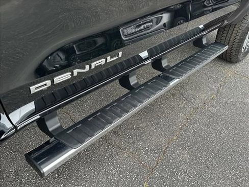 New 2026 GMC Canyon Denali AWD/4WD image 18