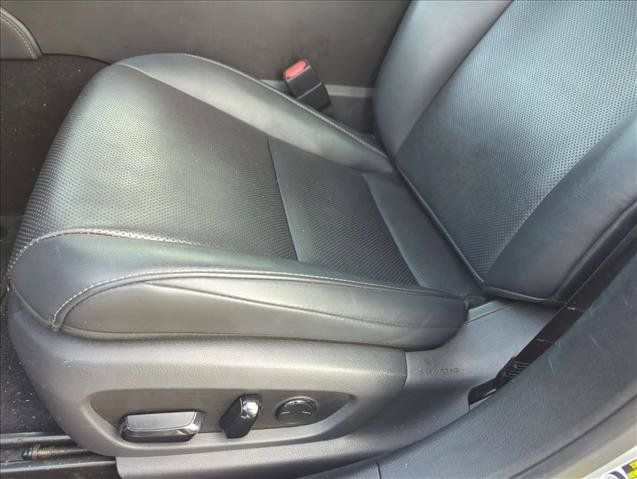 Used 2020 Lexus ES 350 w/ Premium Package FWD image 12